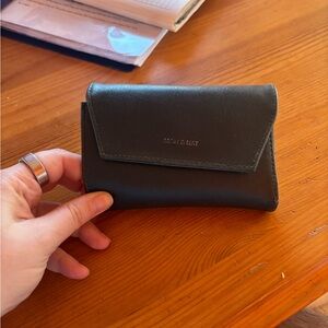 Matt & Nat Vegan Leather Wallet